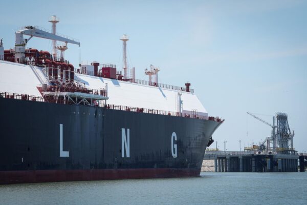 Venture Global IPO Signals A Return To Normal Order For LNG Exports