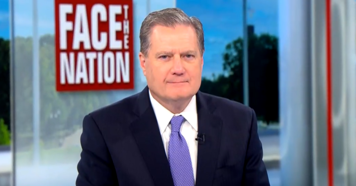 Rep. Mike Turner says TikTok "remains a national security threat"