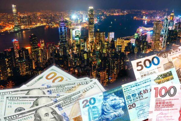 Hong Kong dollar peg raises concerns as second Trump era begins