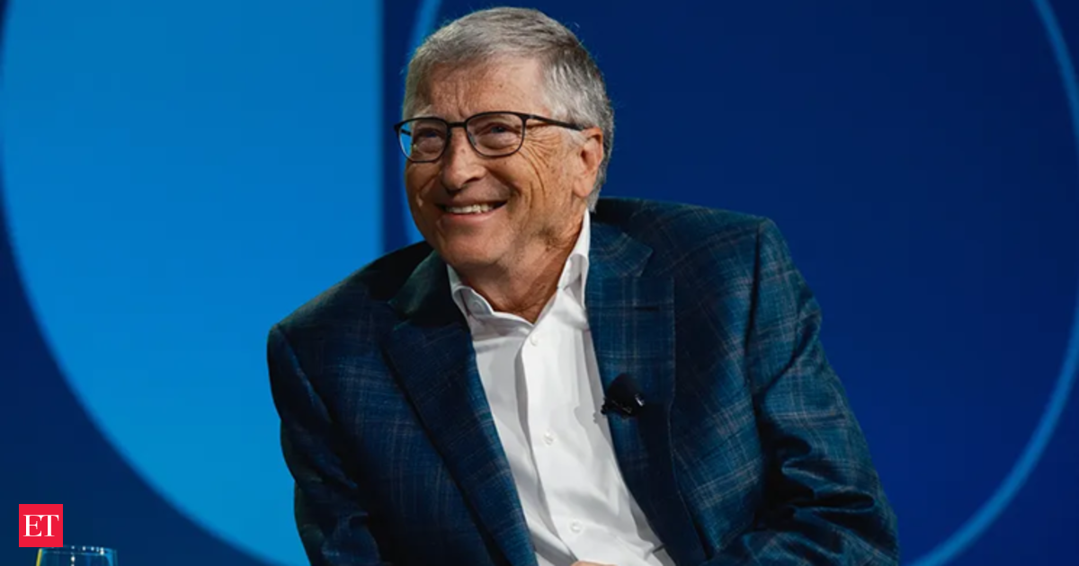 Another pandemic to strike soon? Bill Gates' stark warning