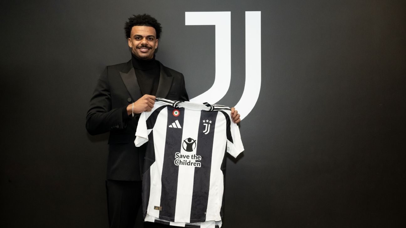 Chelsea loan Renato Veiga to Juventus as Danilo says goodbye
