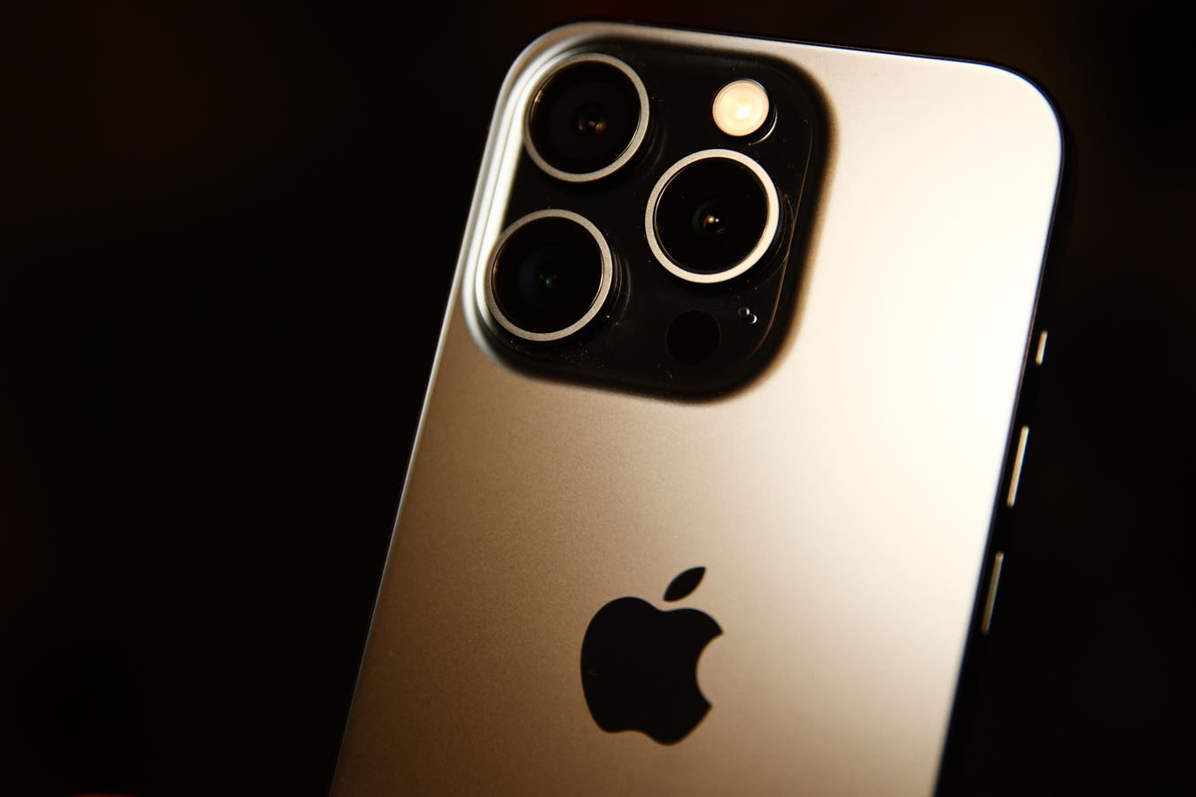This New iPhone App Claims It Can Stop Deepfake Scams