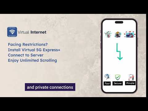 Virtual 5G Express Plus: An All-Access Pass