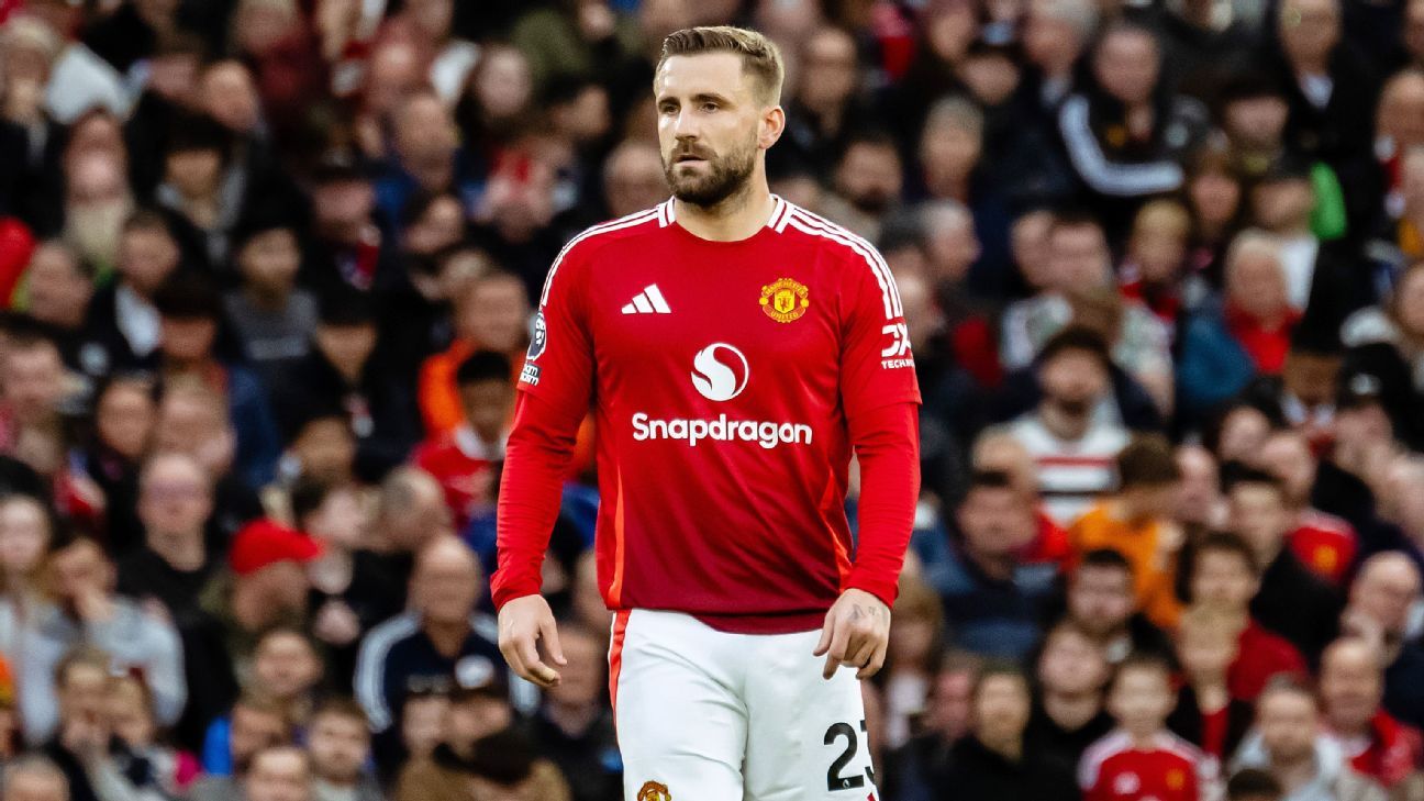 Man United, Liverpool injury news, predicted Premier League lineups