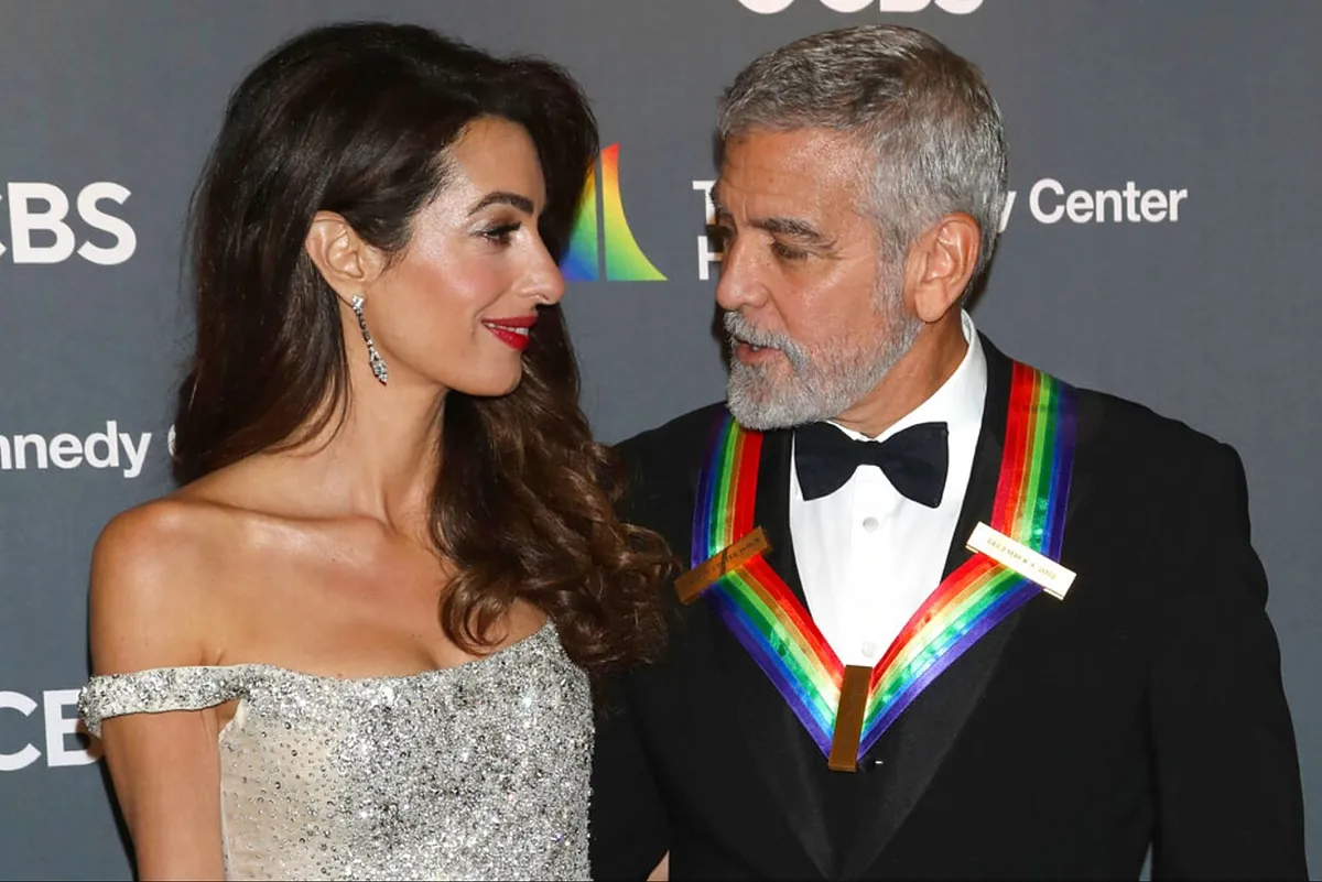 Are George and Amal Clooney on the brink of divorce? Insider reveals the unexpected truth