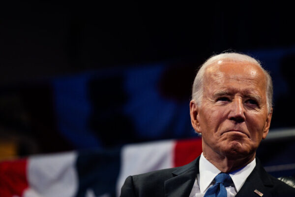 Biden Says He Urged Netanyahu to Accommodate Palestinians’ ‘Legitimate Concerns’