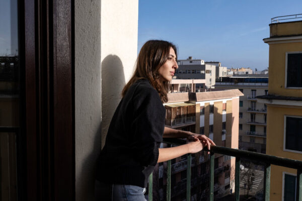 Italian Reporter’s Ordeal in Iranian Prison: ‘I Was Trapped in a Game’