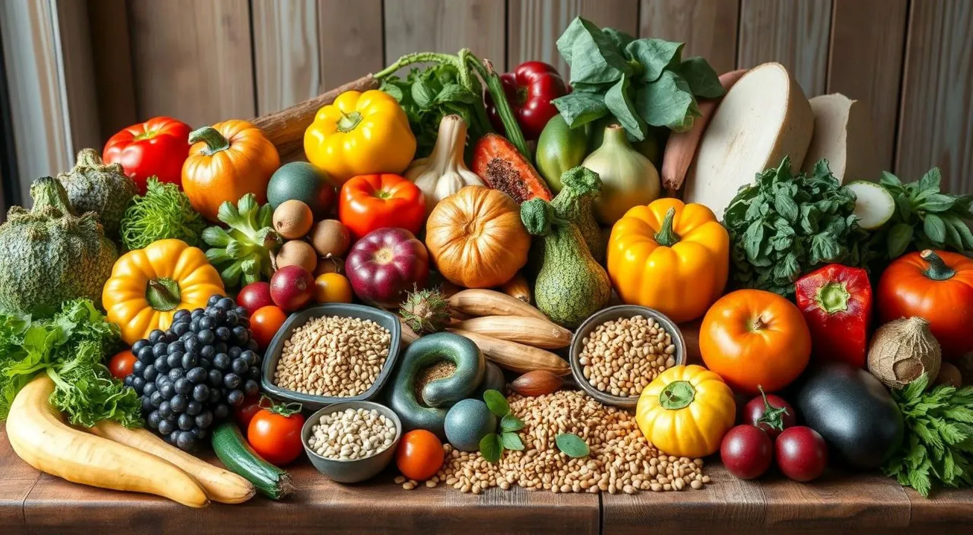10 tips to help you eat healthier in 2025