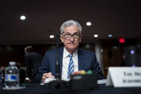 Fed Keeps Rates Steady, Causing Stock Market Decline