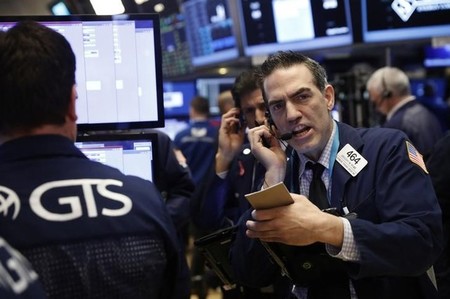 Equity Markets Drop as Investors Analyze Macro Data -January 24, 2025 at 05:05 pm EST