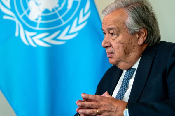 UN chief expresses ‘concern’ over Trump’s freeze on US foreign aid | United Nations News