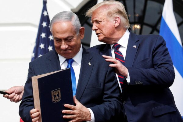 Does Donald Trump plan to force Gaza’s population to neighbouring states? | Israel-Palestine conflict News