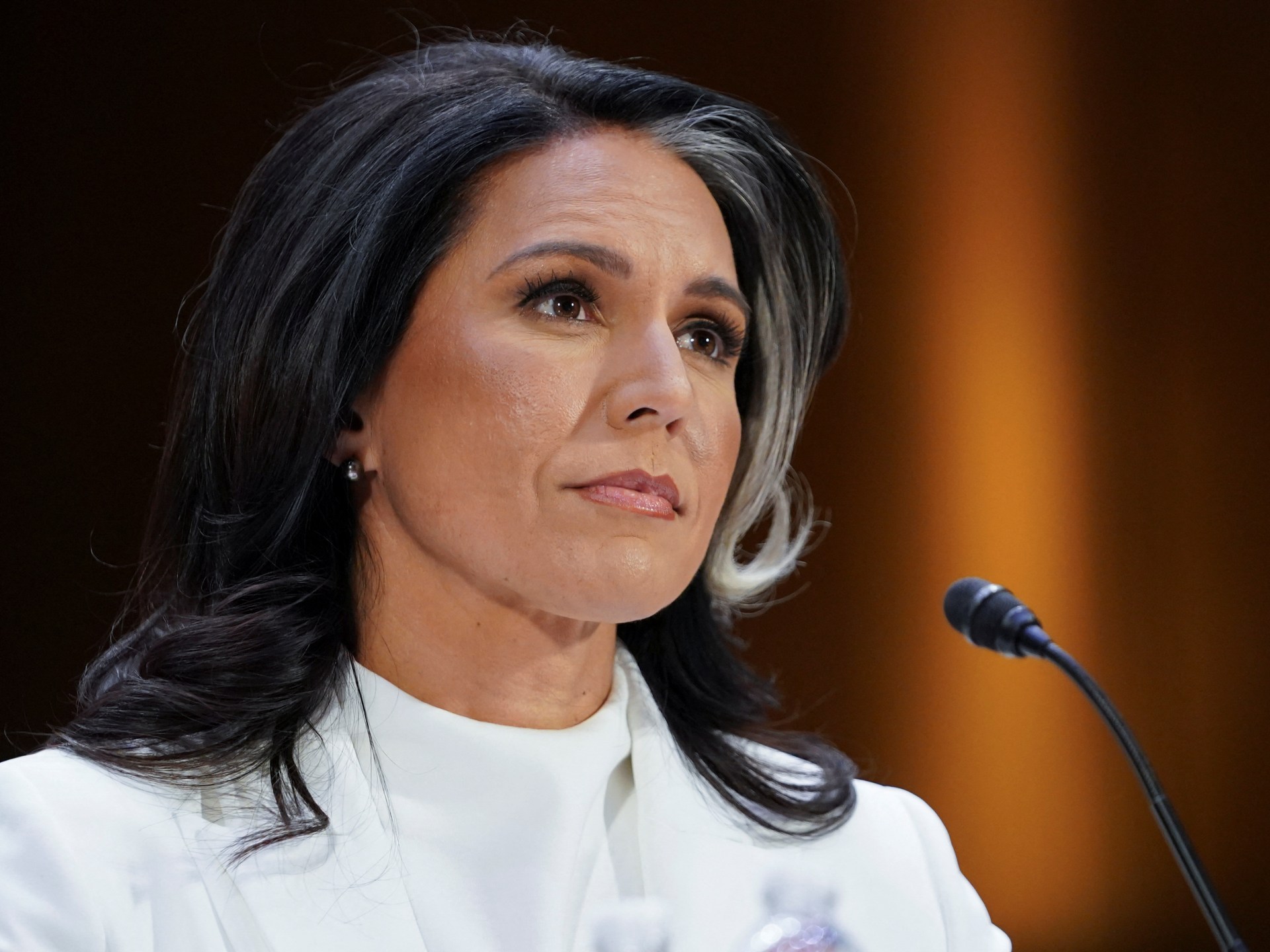 Key takeaways from Tulsi Gabbard’s US Senate confirmation hearing | Donald Trump News