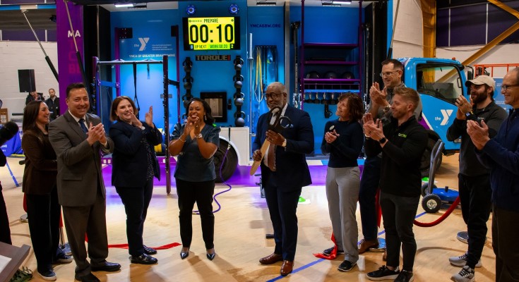 Revolutionizing Community Health: How YGBW’s Fit Truk Brings Fitness and Vital Care to Your Doorstep