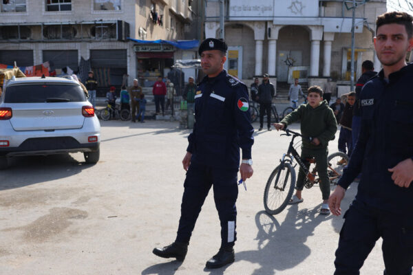 Fighting Has Halted in Gaza, but the War Is Not Over