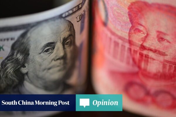 My Take | Beijing’s US$3.2 trillion question: how much of China’s forex reserves go to Hong Kong?