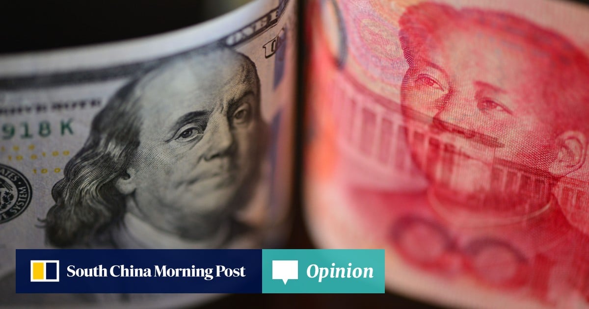 My Take | Beijing’s US$3.2 trillion question: how much of China’s forex reserves go to Hong Kong?