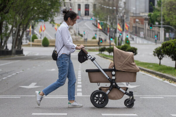 Single Parents Should Get as Much Paid Leave as Couples, Spanish Court Rules