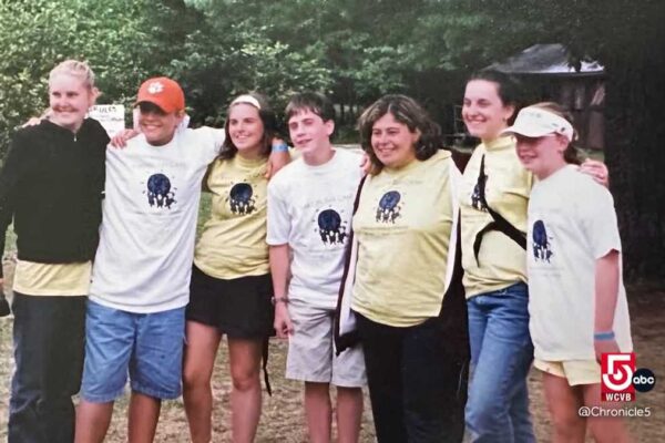 Finding community after a Type 1 diabetes diagnosis Finding community after a Type 1 diabetes diagnosis