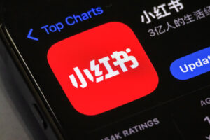 Chinese app RedNote could pose greater security risks than TikTok