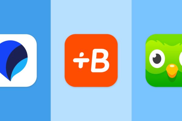 I Tried Three Language Learning Apps To Find Which Is Best I Tried Three Language Learning Apps To Find Which Is Best