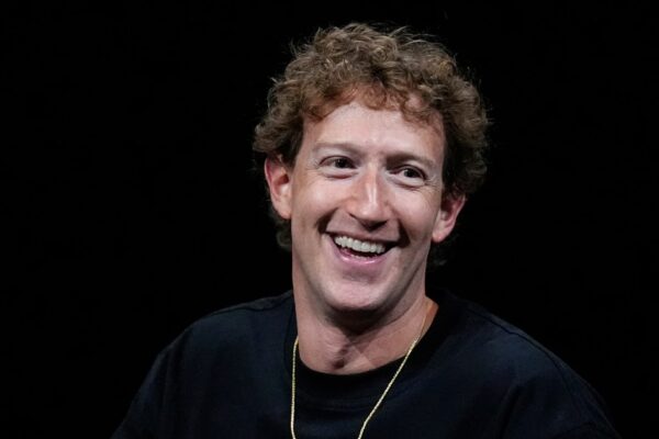 Musk, Bezos and Zuckerberg to receive a key perk on Inauguration Day