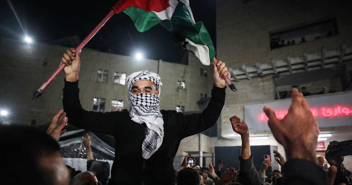 Israel delays cabinet vote to approve deal, claims Hamas creating 'last-minute crisis'