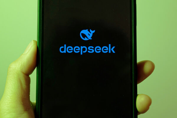 How DeepSeek became a Chinese symbol of AI advancement amid U.S. restrictions