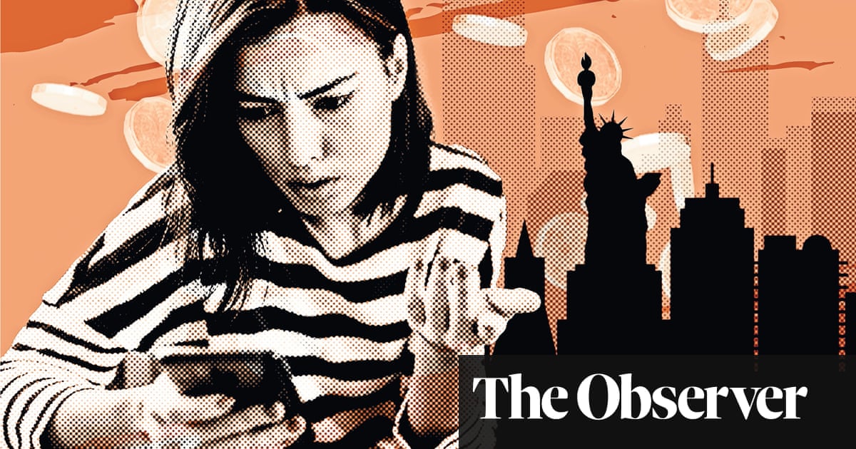 How a call for help to a mobile phone operator cost £6,700 | Mobile phones