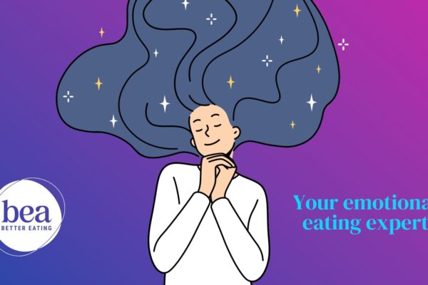Healthy Nutrition, Hypnosis Tool For Mindful Eating Now Available On App Store - CENTRAL