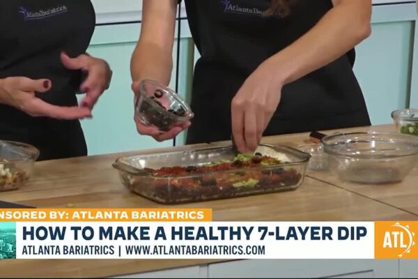 Healthy Recipes with Atlanta Bariatrics Healthy Recipes with Atlanta Bariatrics