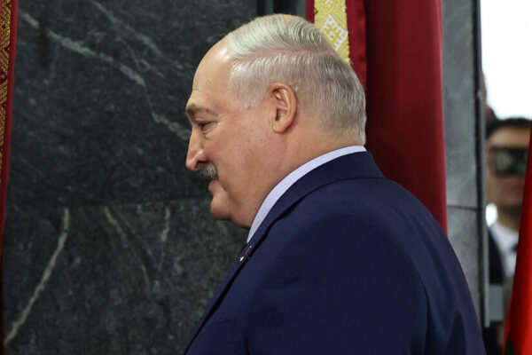 Belarus’s Strong-Arm Leader, Aleksandr Lukashenko, Cruises to Re-Election