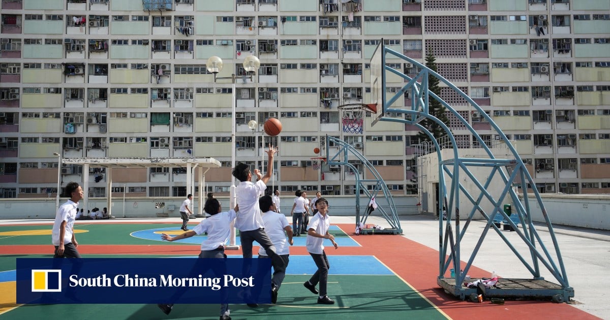 Hong Kong minister dispels ‘lying flat’ concerns as youth rental flat applications drop