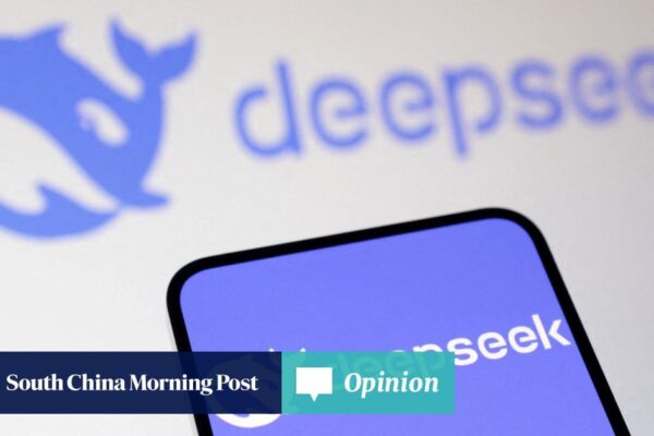 My Take | China’s DeepSeek has shown how the US tech war is fatally flawed