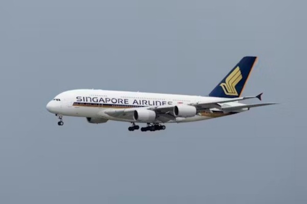 Singapore, Hong Kong, China, South Korea, UK, India, Thailand, Vietnam , Spain, And Malaysia: Singapore Airlines Just Launched A Massive Flight Sale On Return Fares To Europe