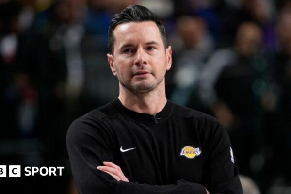 LA wildfires: Lakers head coach JJ Redick’s home burned down JJ Redick