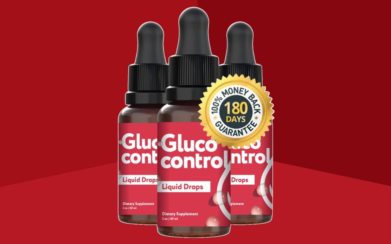 I Tried Gluco Control: My Honest Experience with This Metabolic Health Supplement