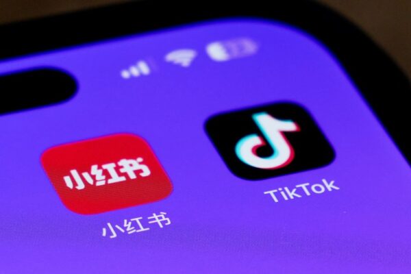 TikTok alternatives seeing a popularity surge as app ban looms TikTok alternatives seeing a popularity surge as app ban looms