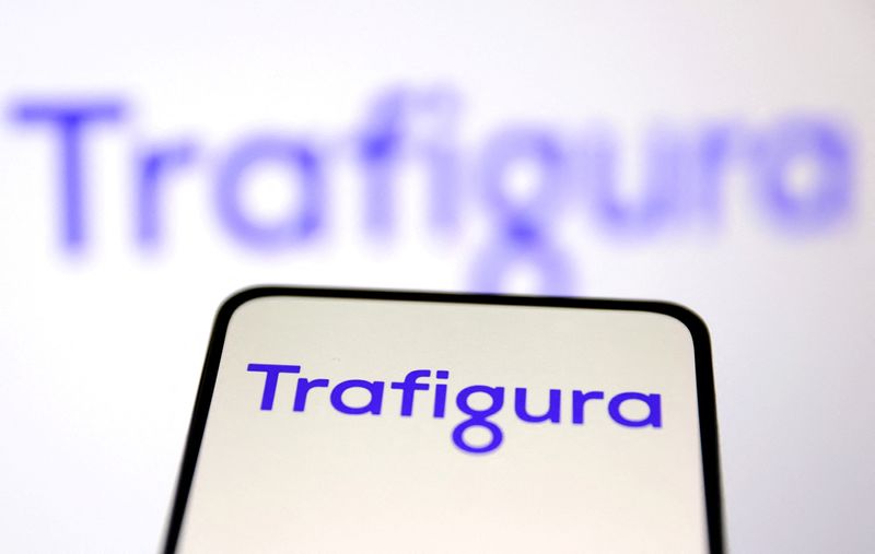 Swiss court to rule on landmark Trafigura corruption case
