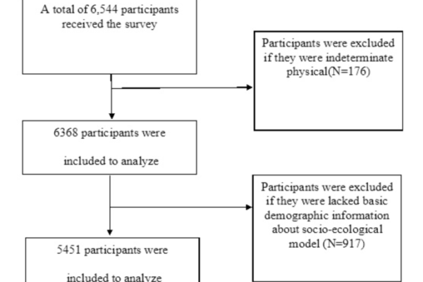 Exploring influencing factors of healthy lifestyles in rural area among older adults with diabetes based on socioecological model