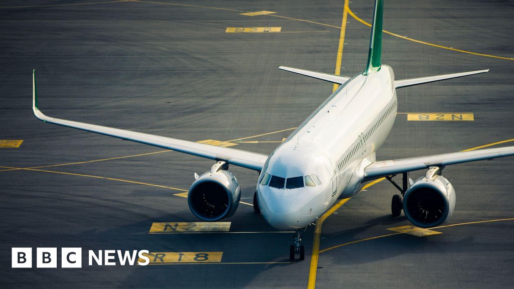 Civil Aviation Authority staff to strike in pay dispute