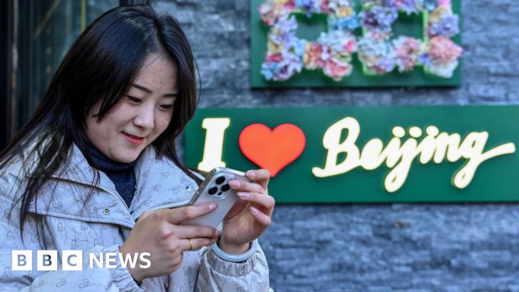 How China's 'AI heroes' overcame US curbs to stun Silicon Valley
