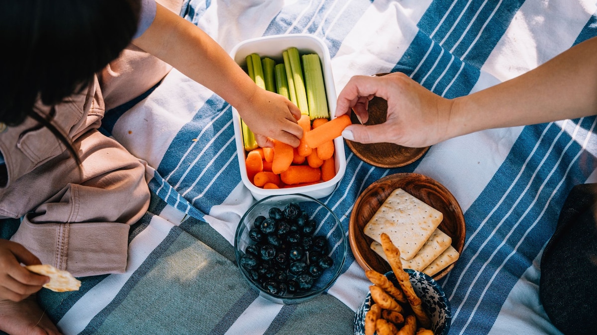 Add these three foods to your diet to boost good vision