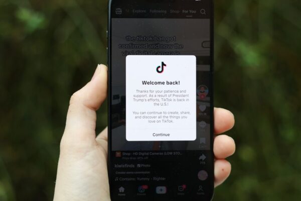 When Is TikTok Returning to the App Store? When Is TikTok Returning to the App Store?