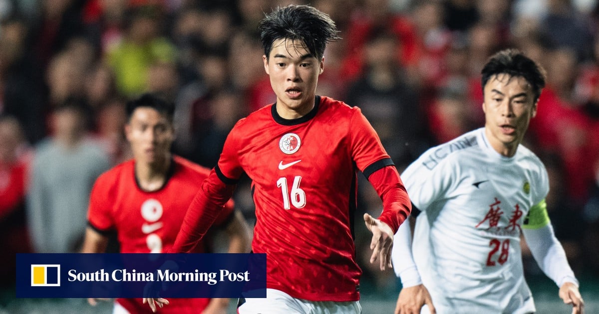 Hong Kong footballer in UK BN(O) visa wrangle, ‘bowing down to reality’ as career stalls