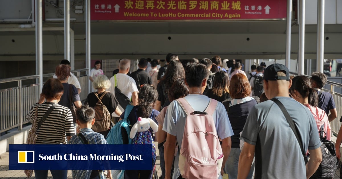 Hong Kong authorities brace for 7.3 million trips over Lunar New Year period