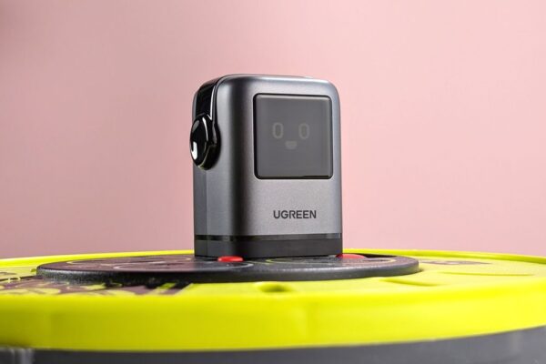 UGreen Uno Charger 100W review: meet your charming charging companion UGreen Uno Charger 100W review: meet your charming charging companion