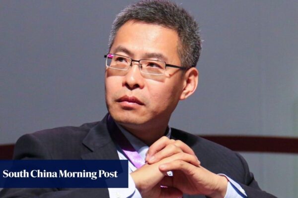 Key Beijing official in Hong Kong calls for white paper to elevate capital market