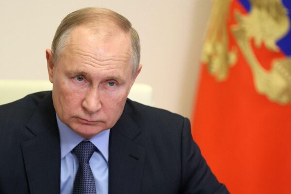 Putin issues instructions ahead of Victory Day celebrations