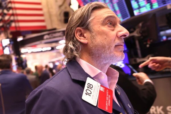 Nasdaq futures rise as ASML shines, S&P 500 and Dow stall ahead of Fed